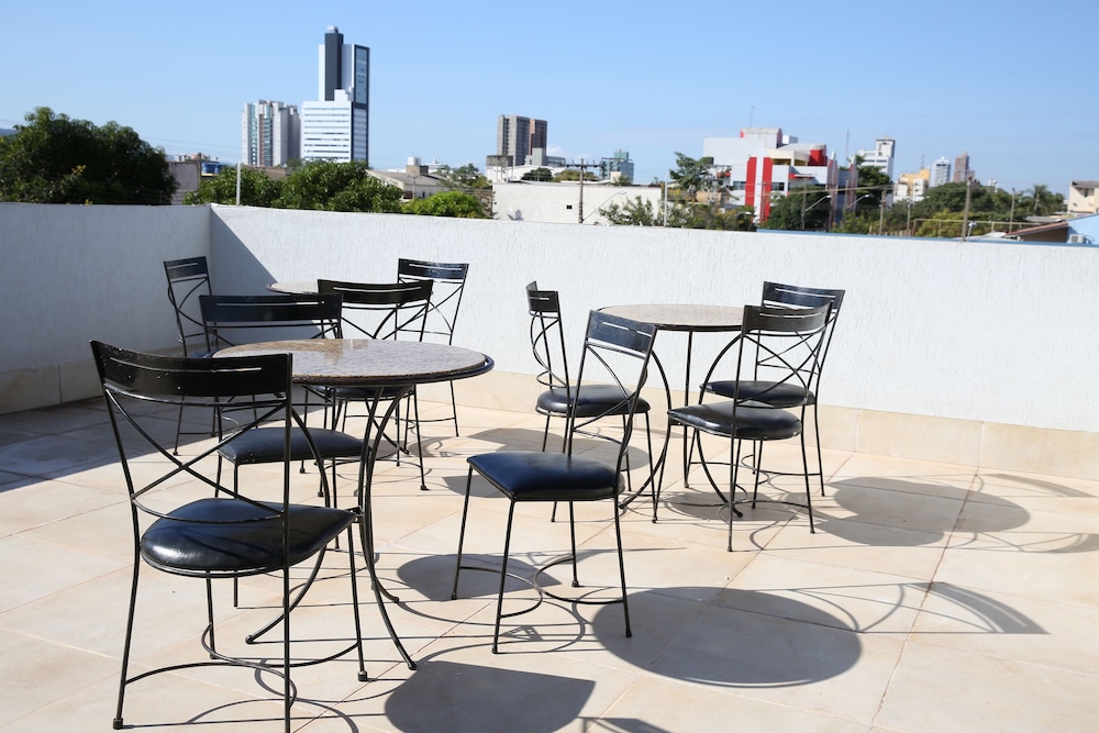 Hotel Araguaia 24/35