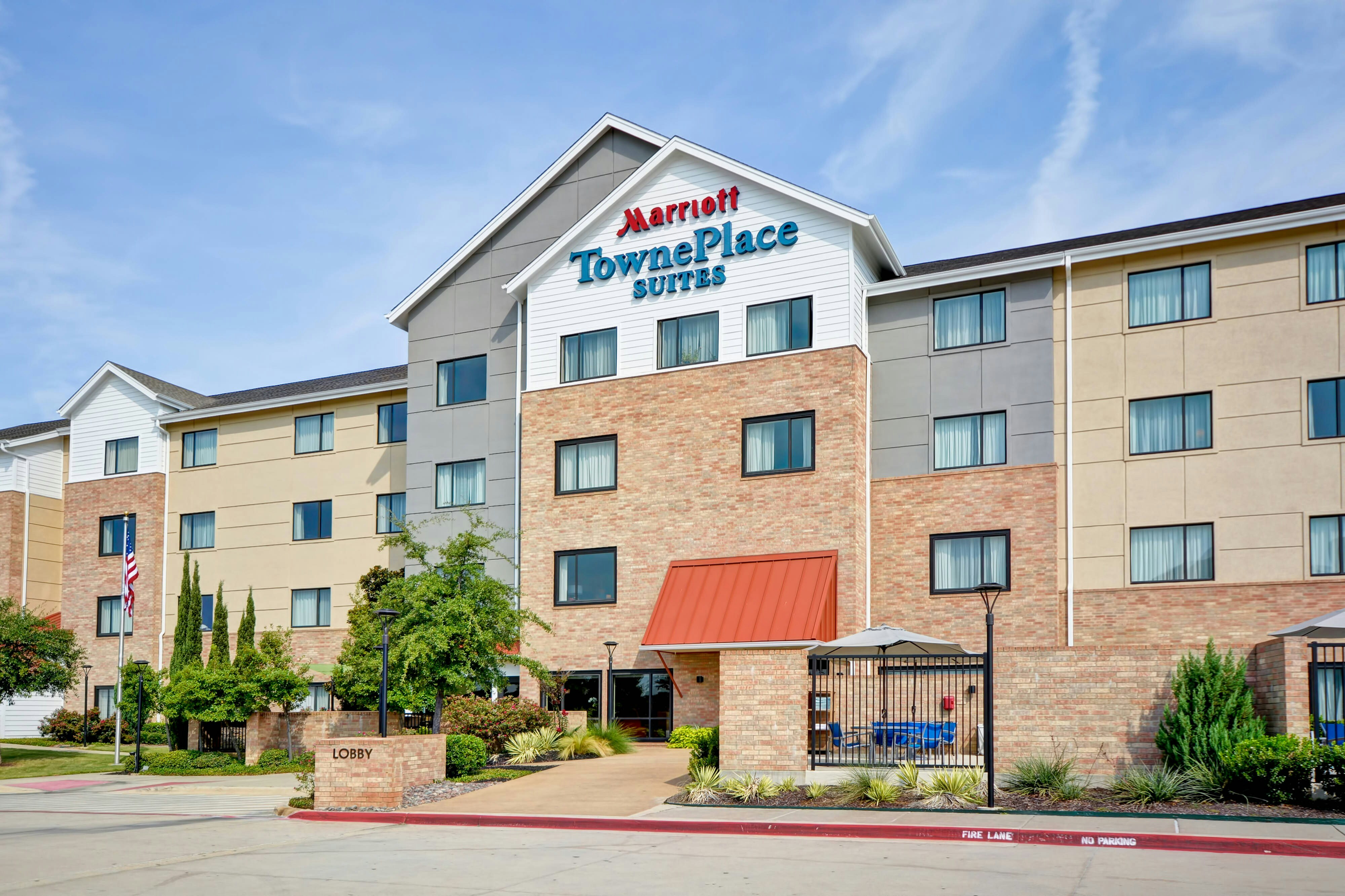 Towneplace Suites By Marriott Dallas Lewisville 2/45