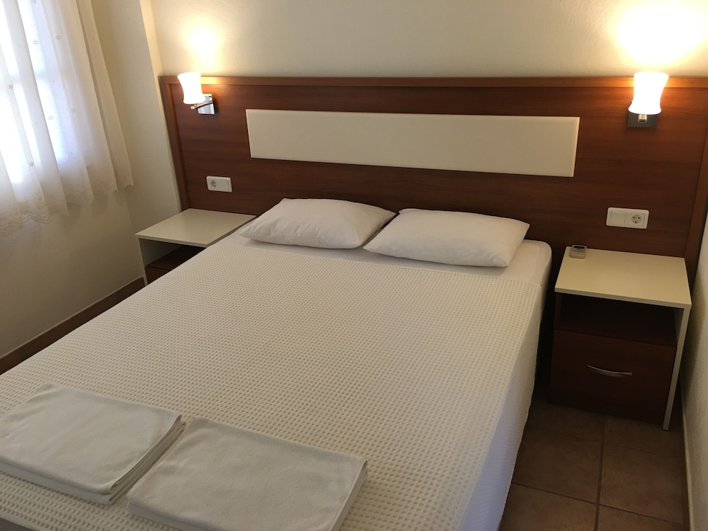 Gorkem Apart Otel 2/37