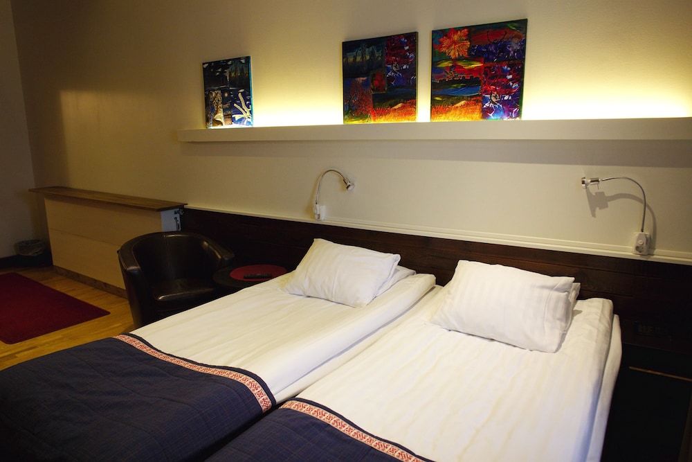Best Western Hotel Arctic Eden 6/59