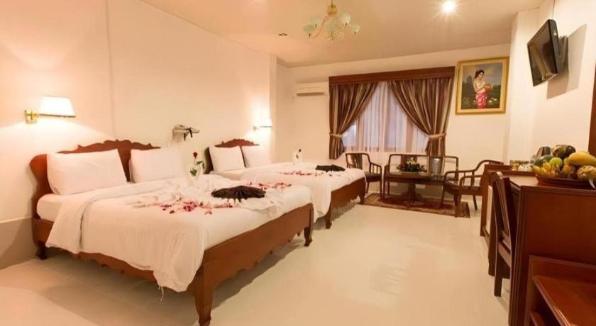 Asia Hotel 20/45