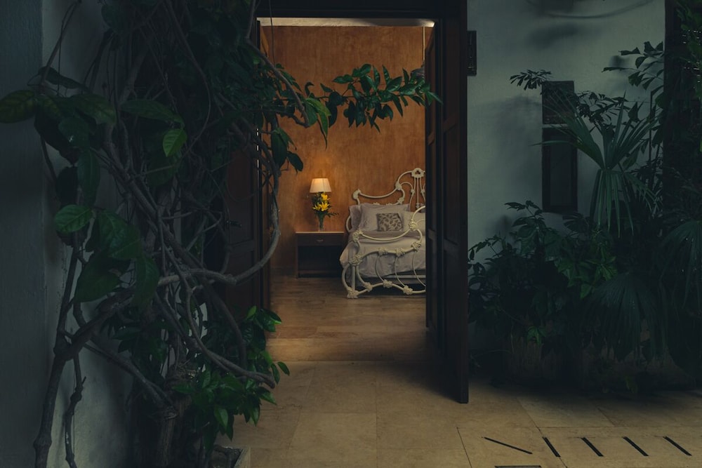 Casa Del Arzobispado Hotel 9/69