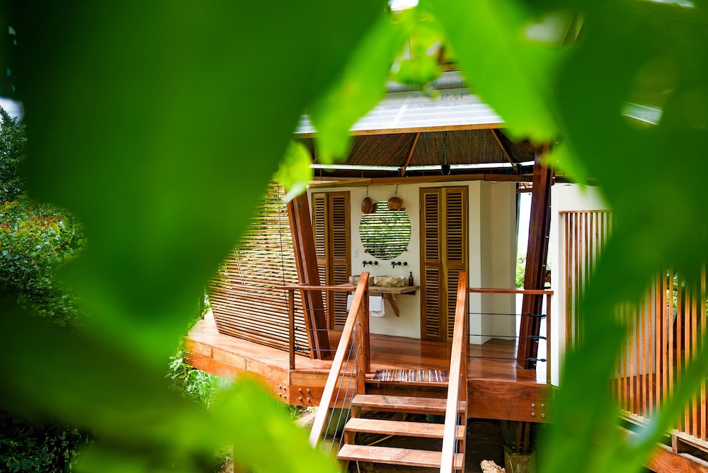 La Loma Jungle Lodge & Chocolate Farm 2/63