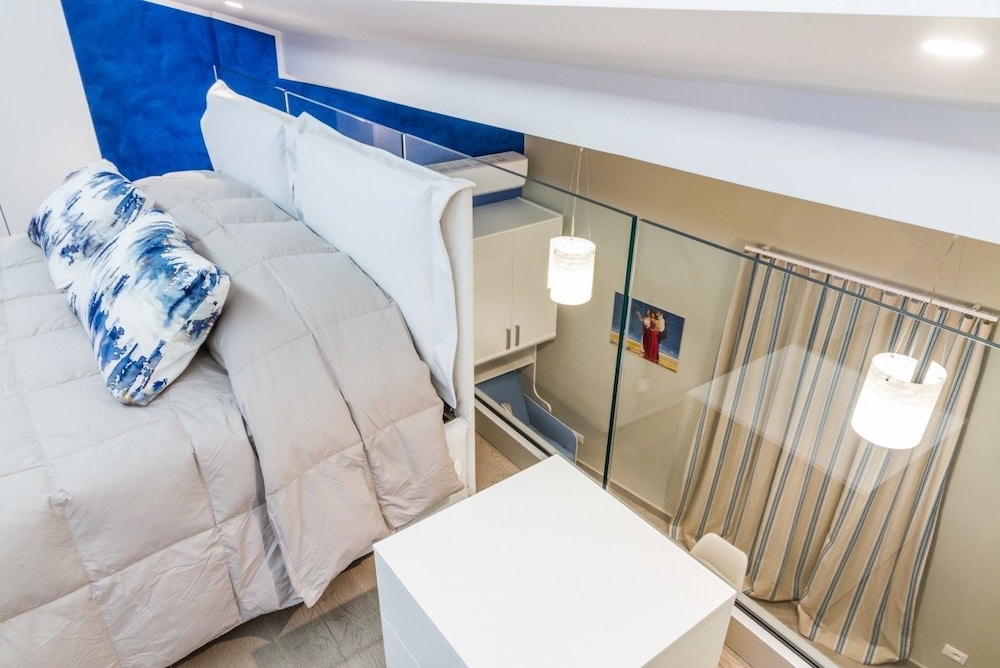 Rentopolis Suite Bordonaro 12/50