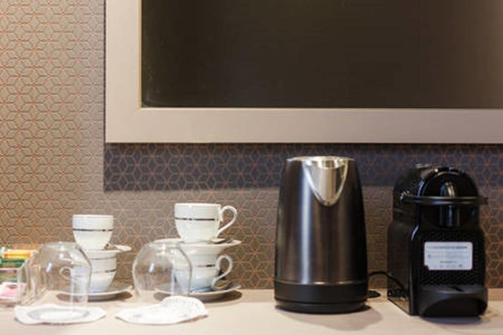 Private Luxury Suite 25/69