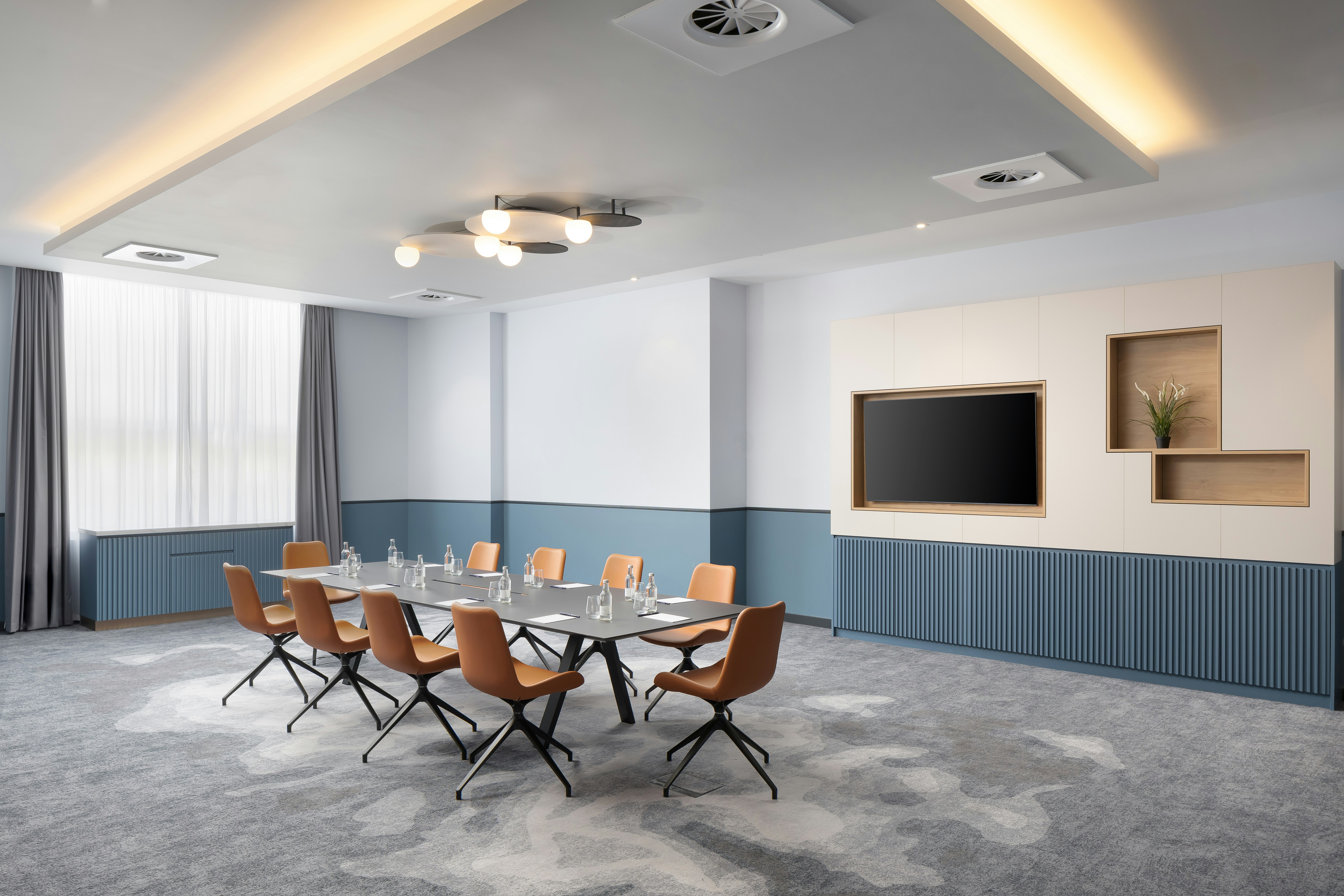 Doubletree By Hilton Brighton Metropole 35/41