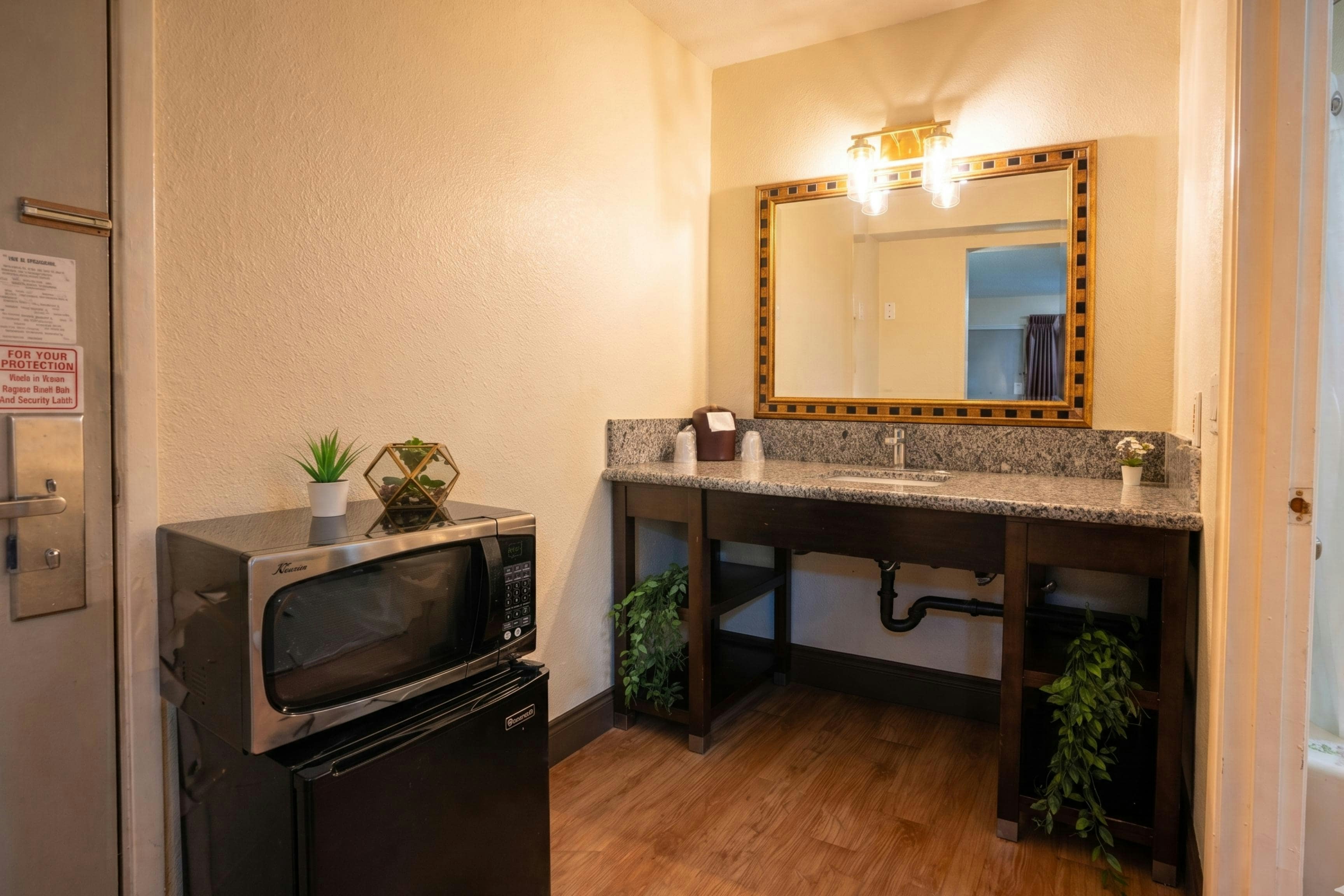Sacramento Inn & Suites Cal Expo I-80 写真3