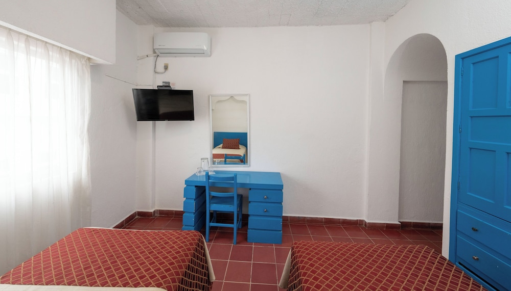 Hotel Encino Centro Puerto Vallarta Ex Encino 33/50
