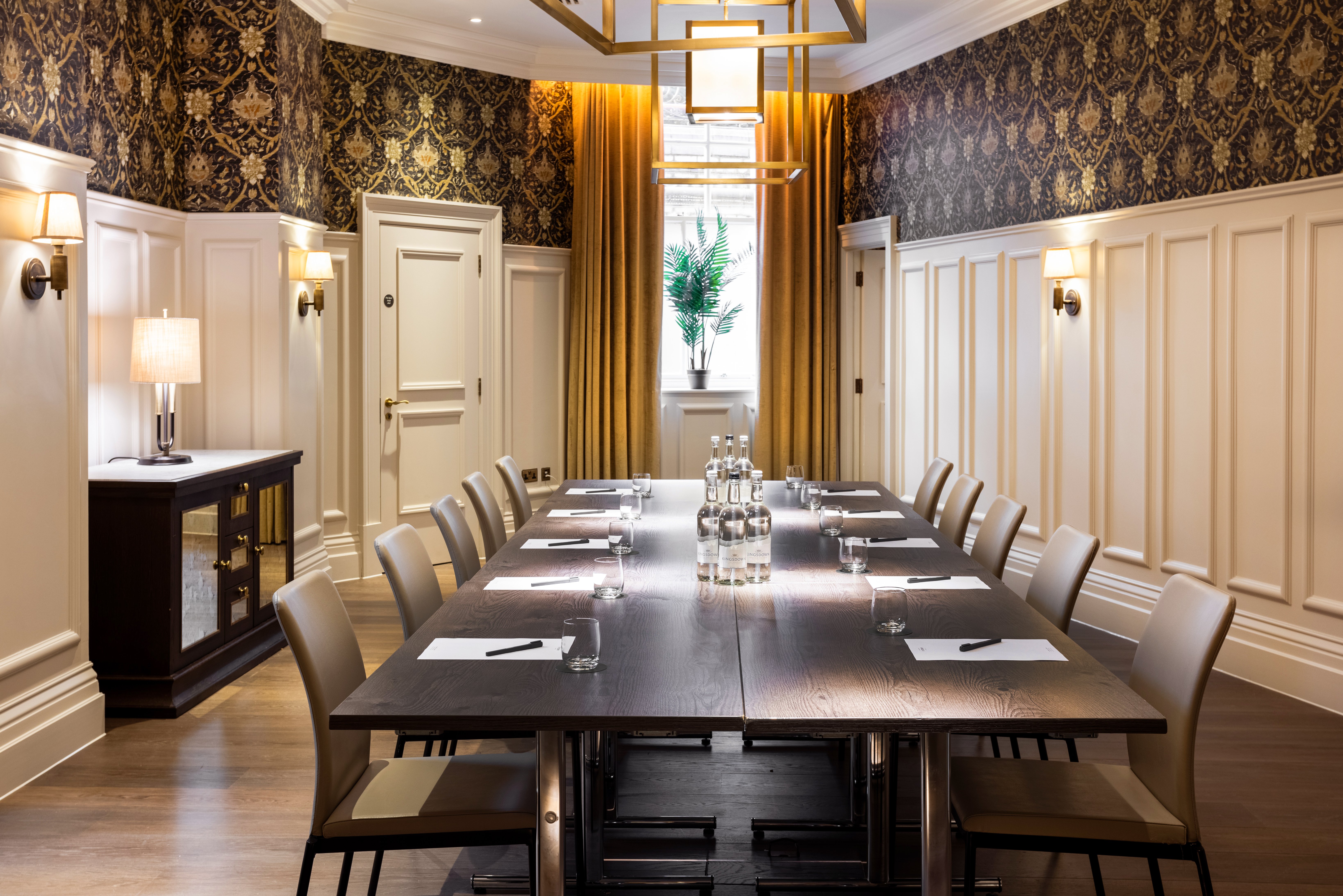 ザ プリンシパル ロンドン(Kimpton Fitzroy London) 写真2