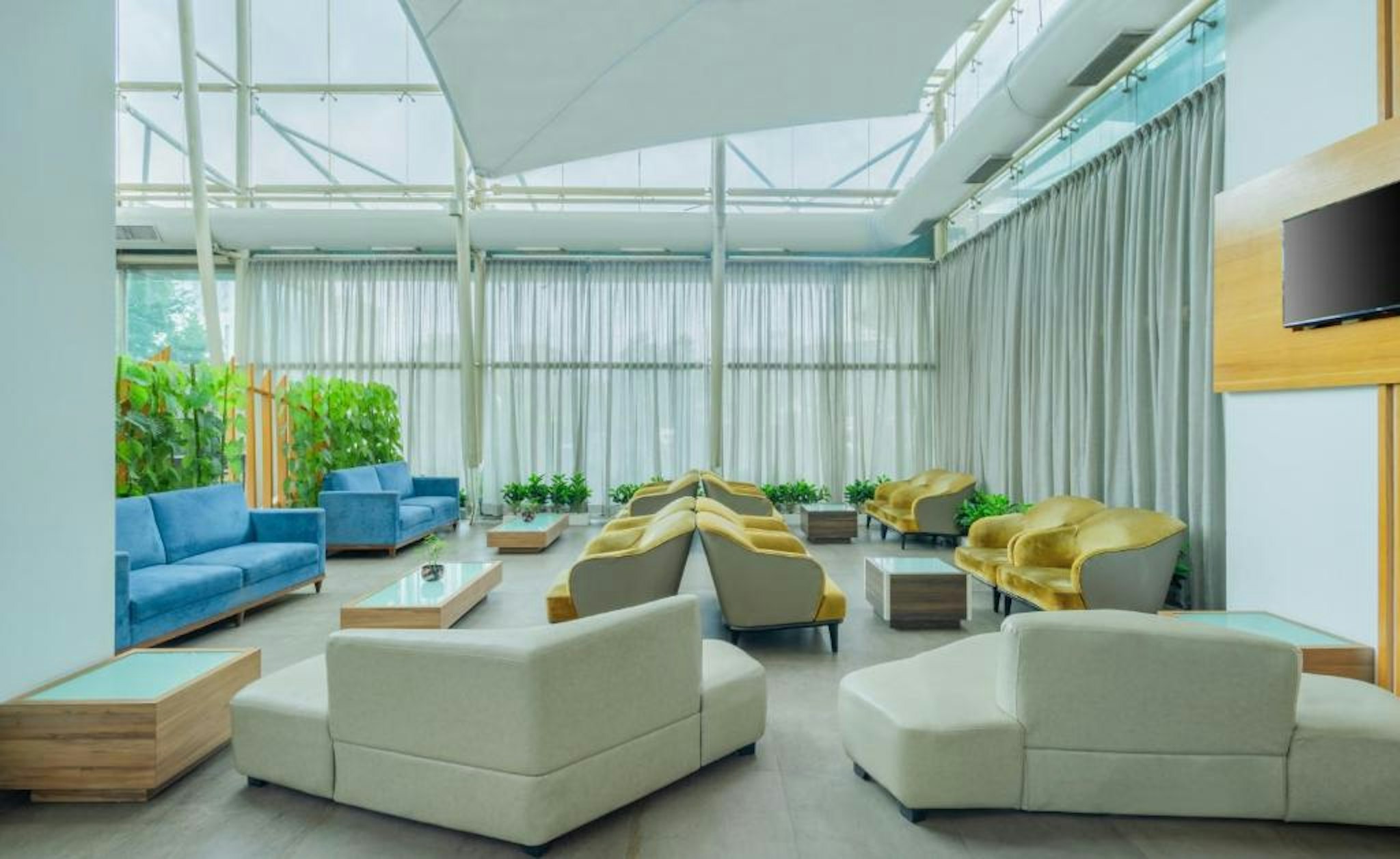 Sayaji Hotel 27/52