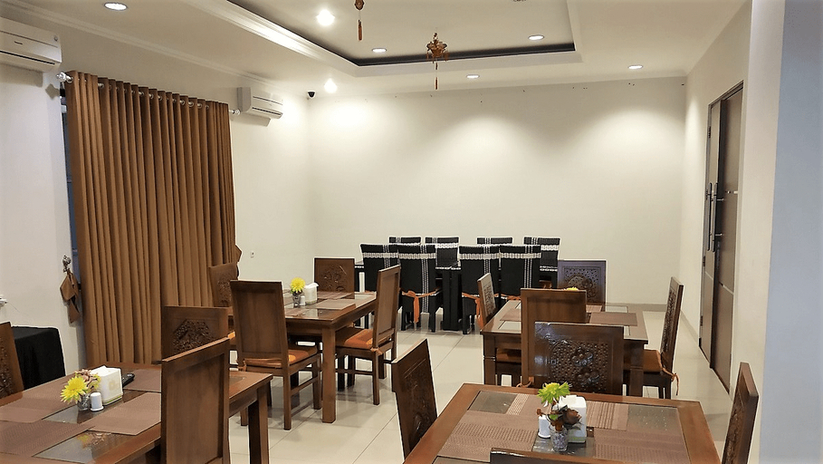Sun Hotel Pangkalpinang 7/11