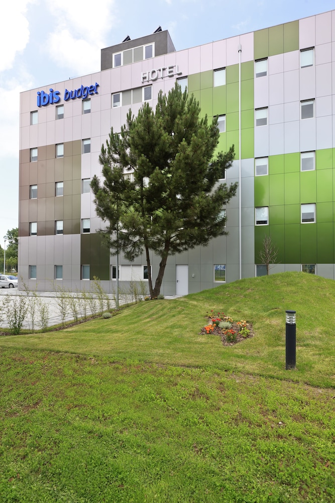 Ibis Budget Porto Gaia 47/50