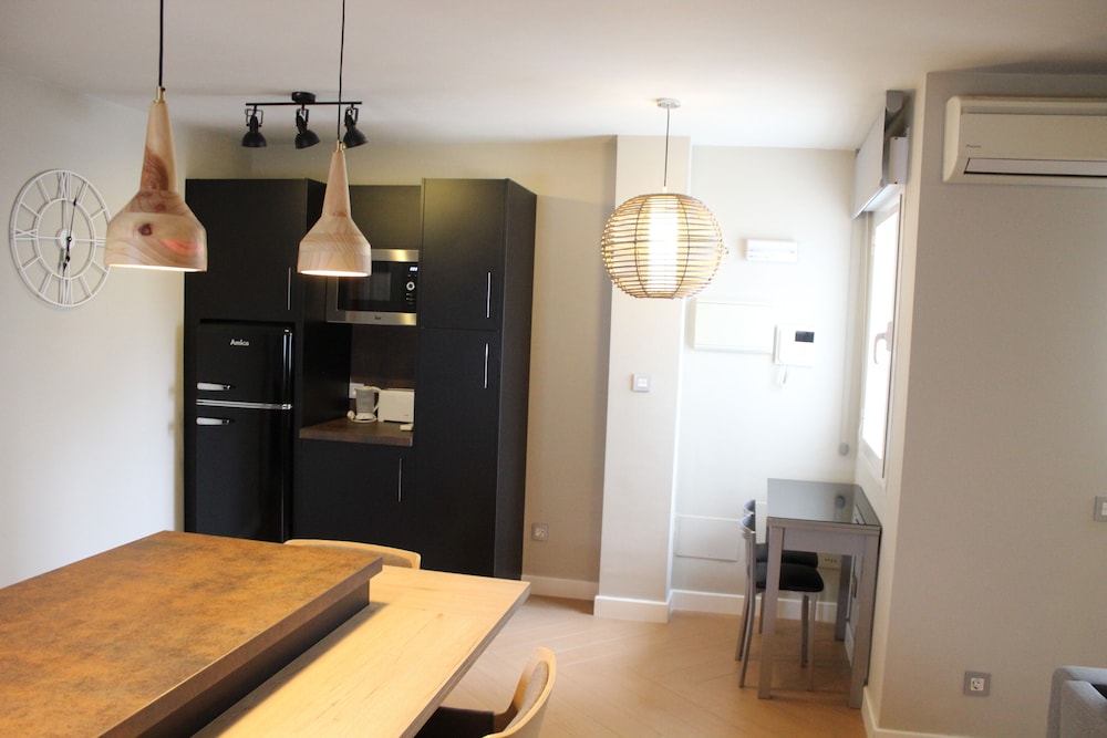 Apartamentos Gibralfaro Centro 36/47