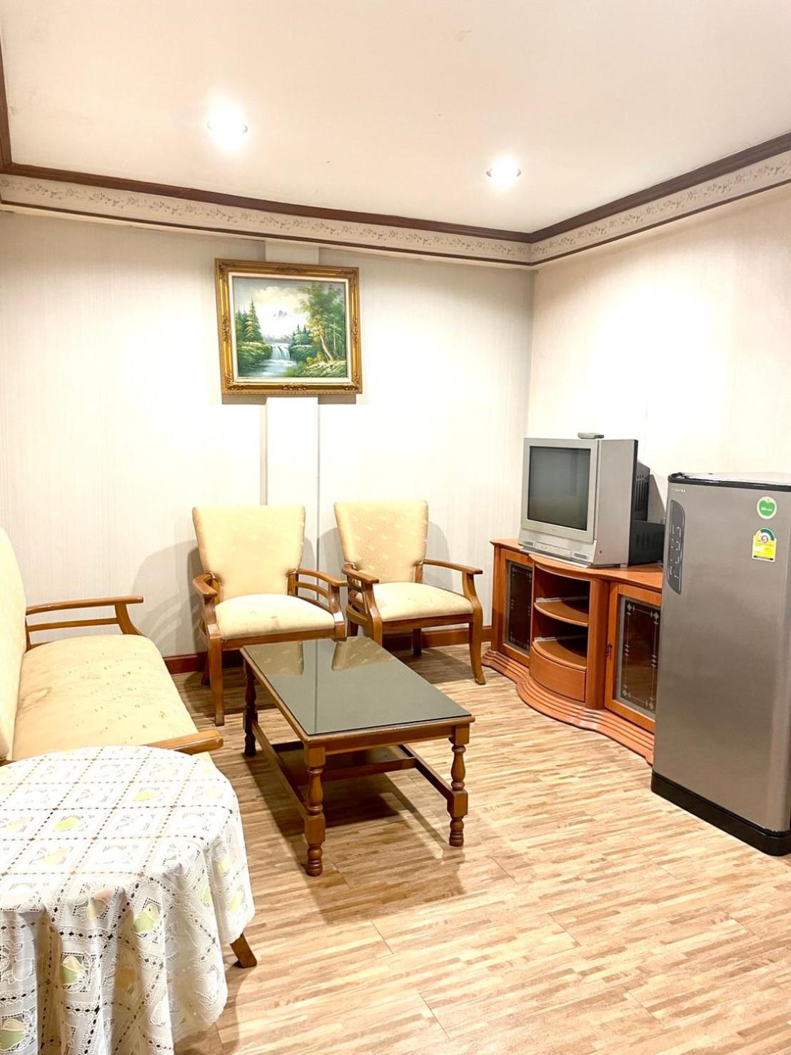 Hotel Pattaya Beach 32/47