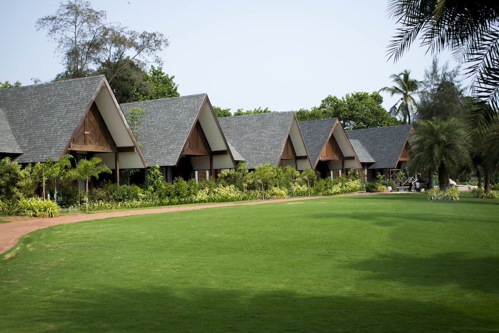 W GOA in VAGATOR