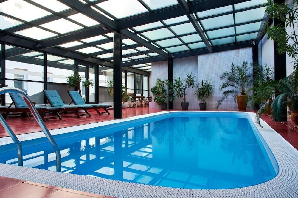 Concordia Hotel 5/51