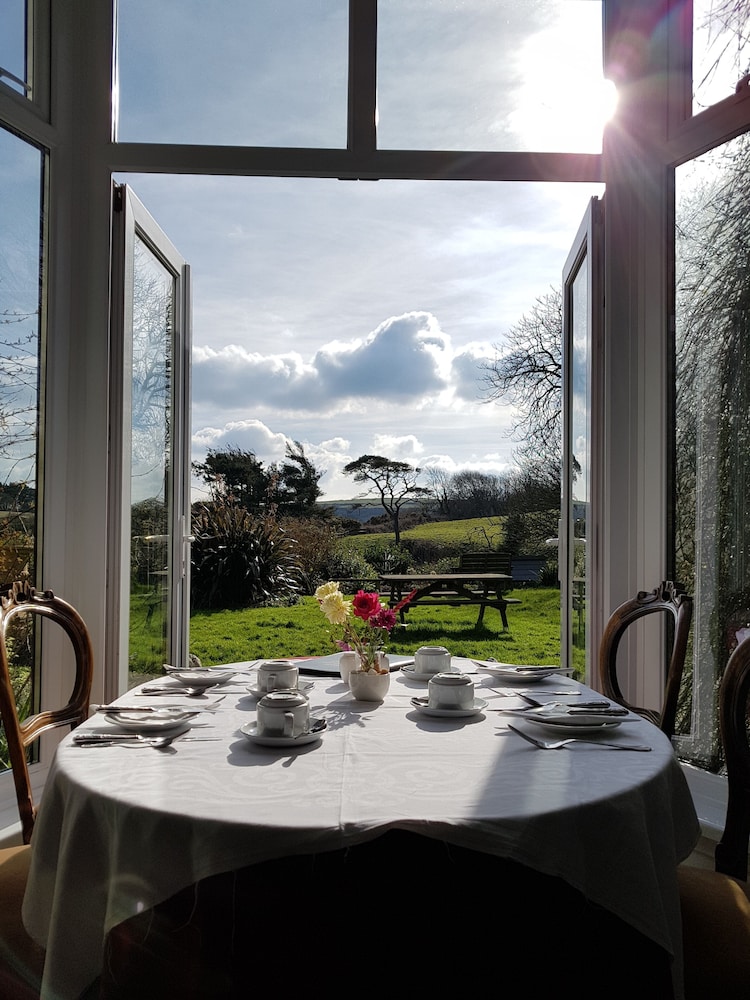 Trimstone Manor Country House Hotel 39/50