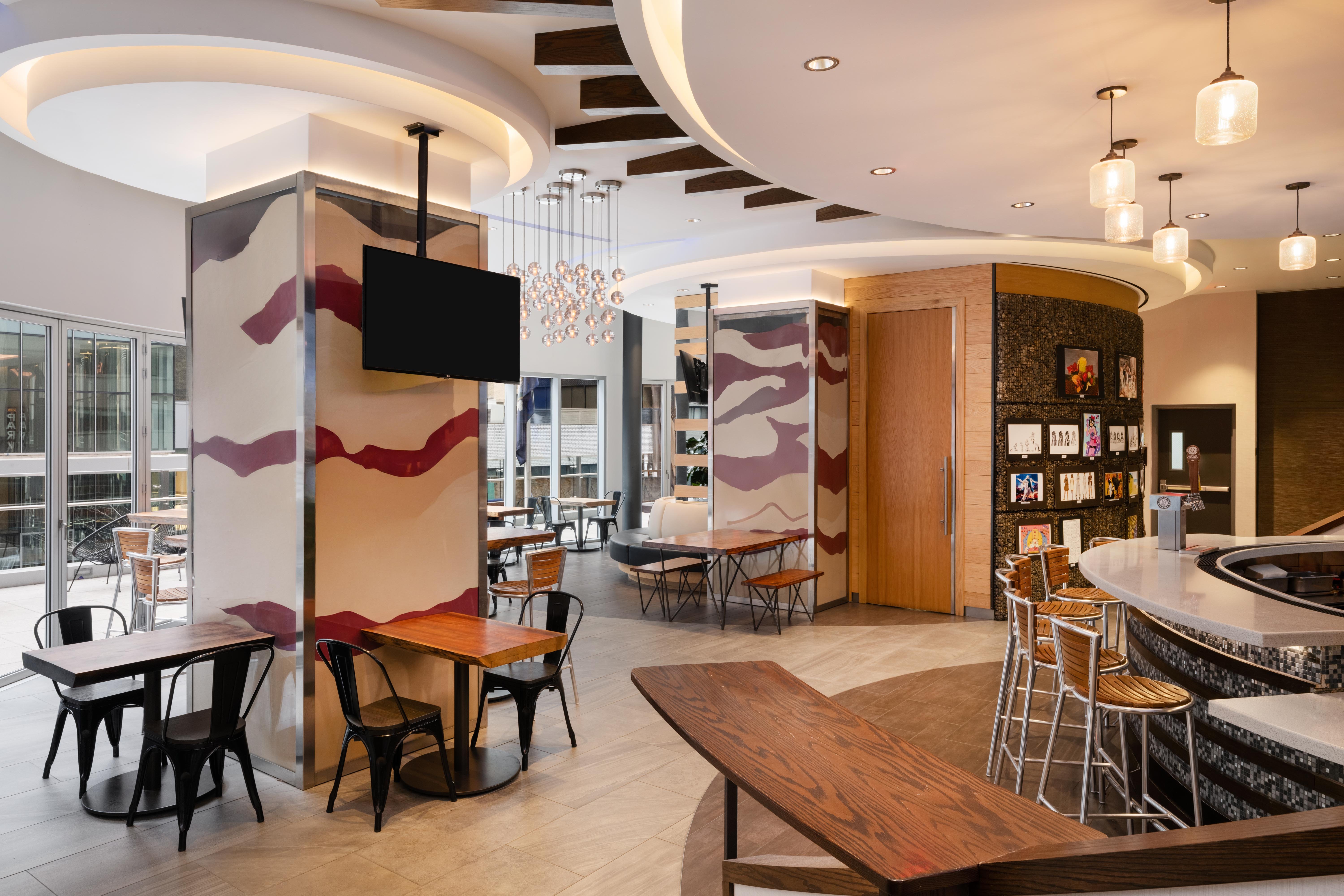 Even Hotels New York - Midtown East, an IHG Hotel 52/78