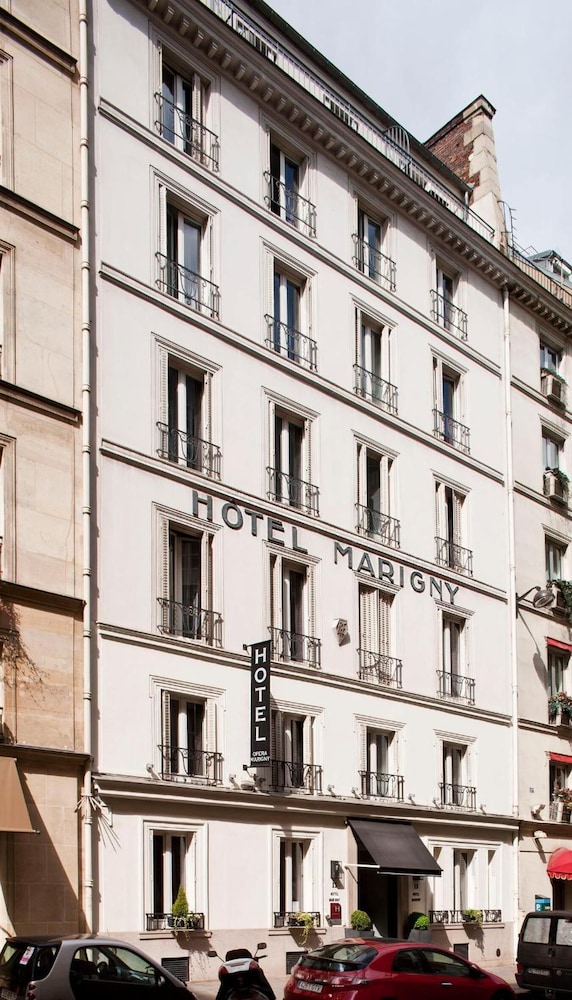Hotel Opera Marigny 4/62