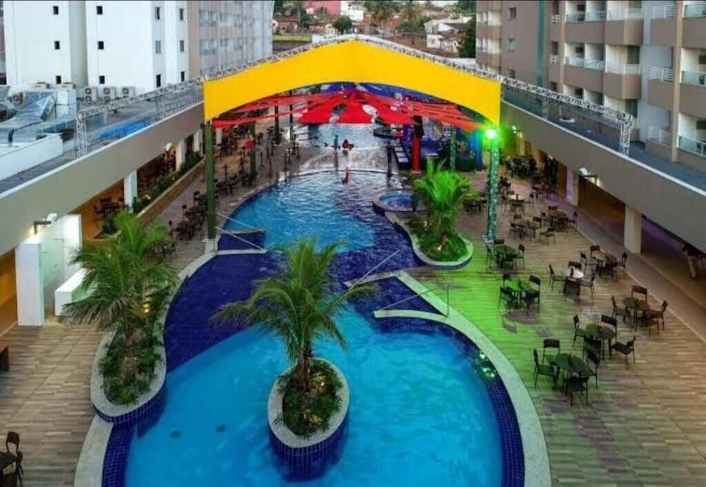 Enjoy Olimpia Park Resort 12/50