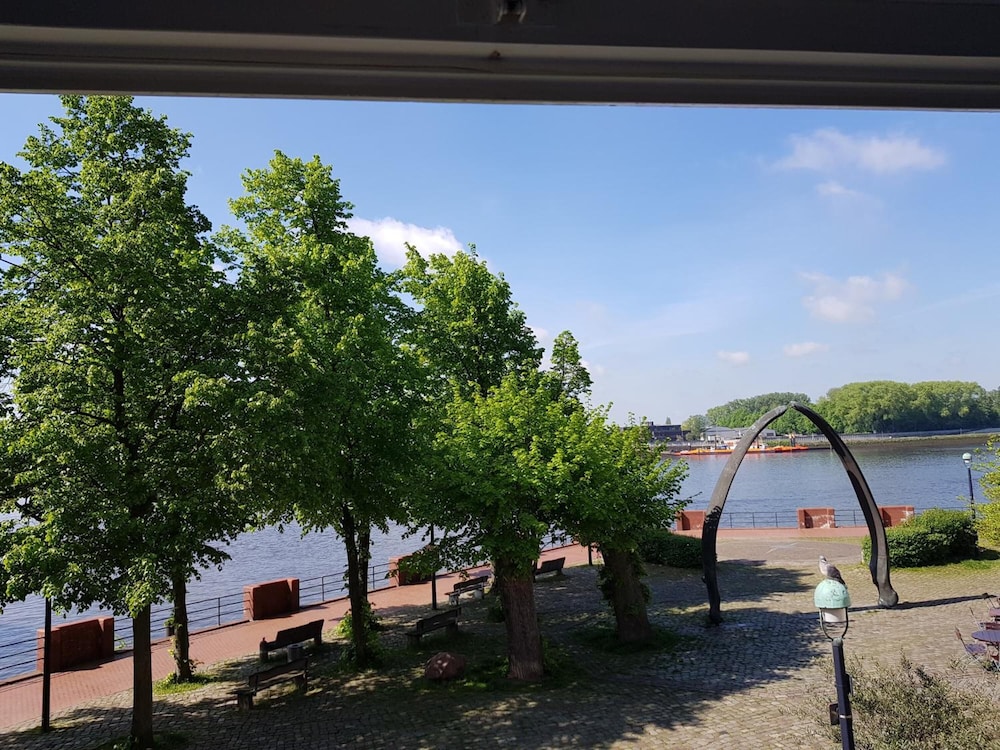 Hotel Havenhaus 17/19