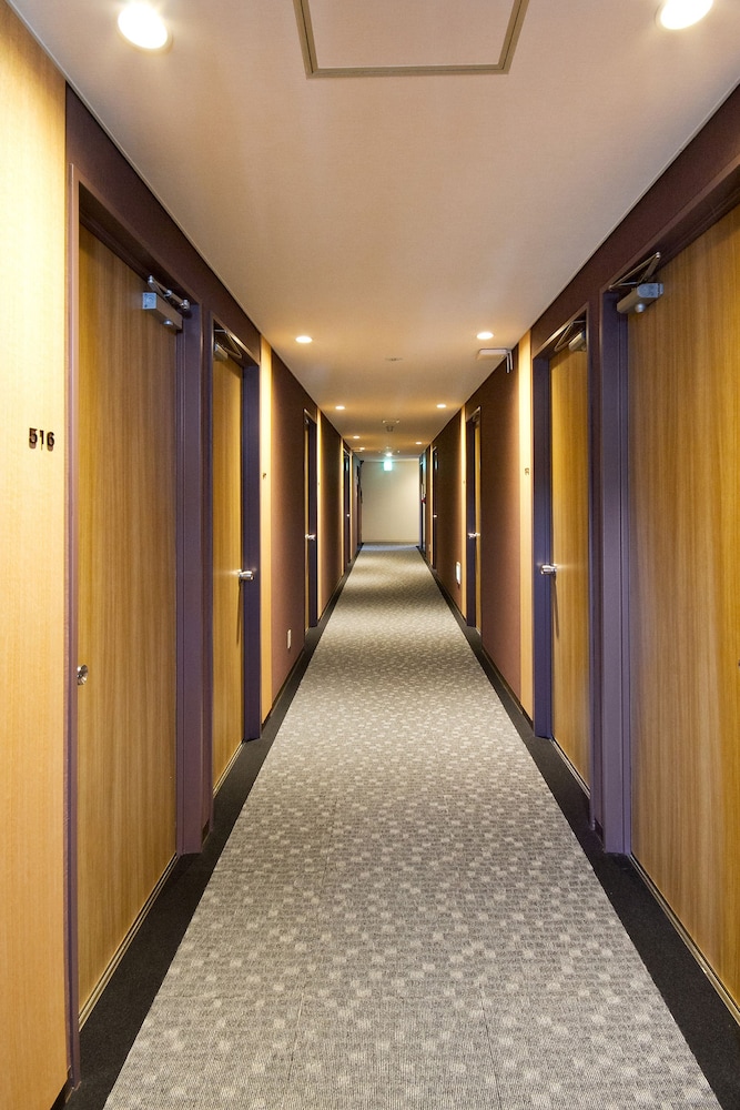 Hotel Kikusui Imabari 18/31