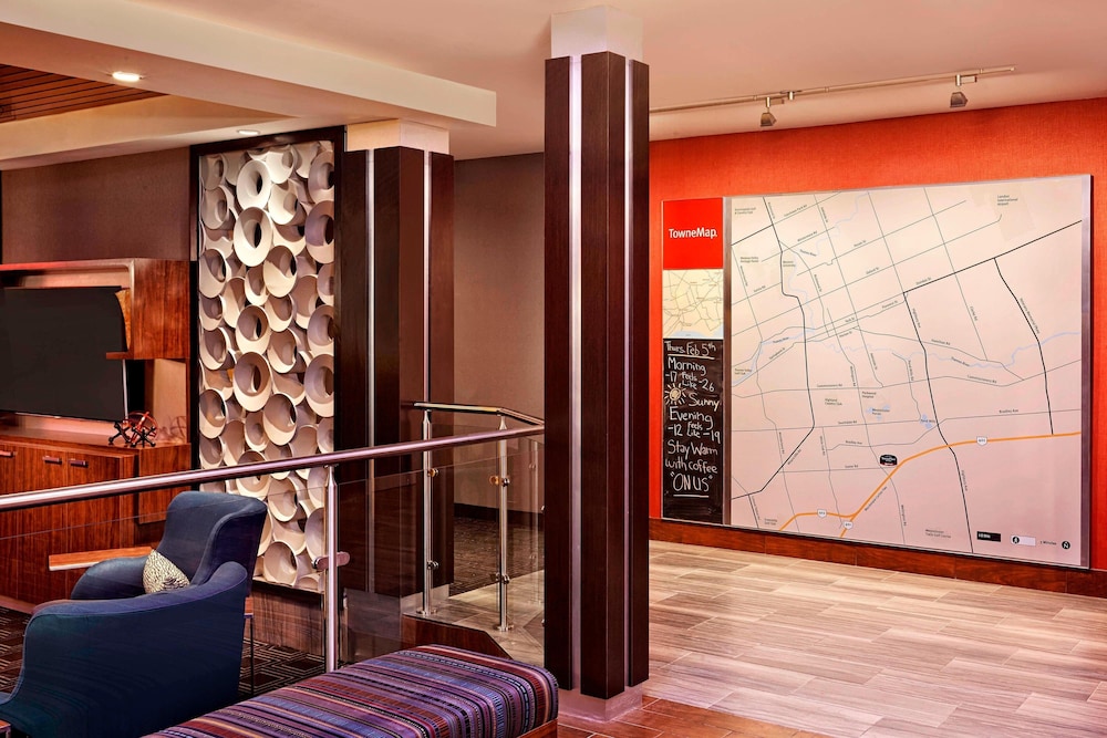 Towneplace Suites by Marriott London 6/58