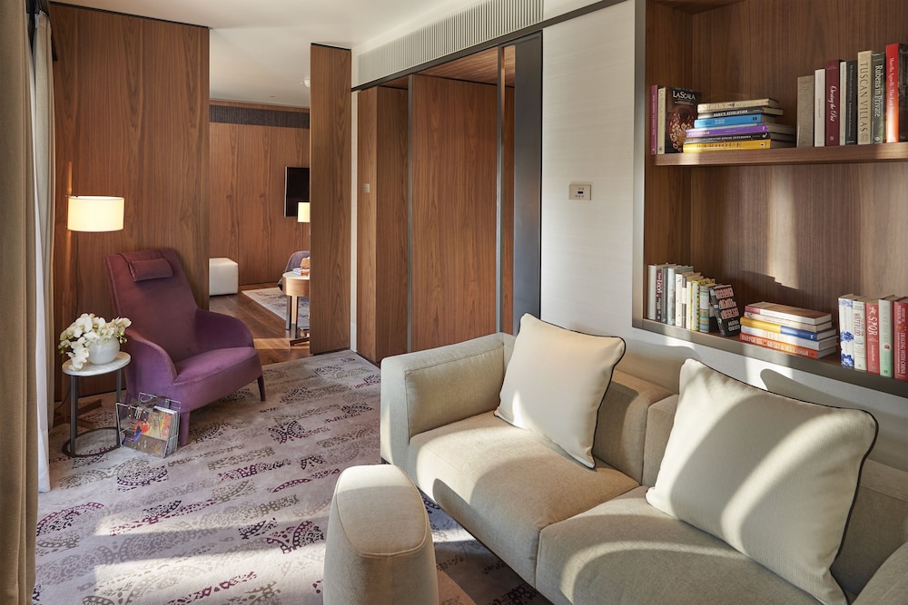Mandarin Oriental Milan 39/81