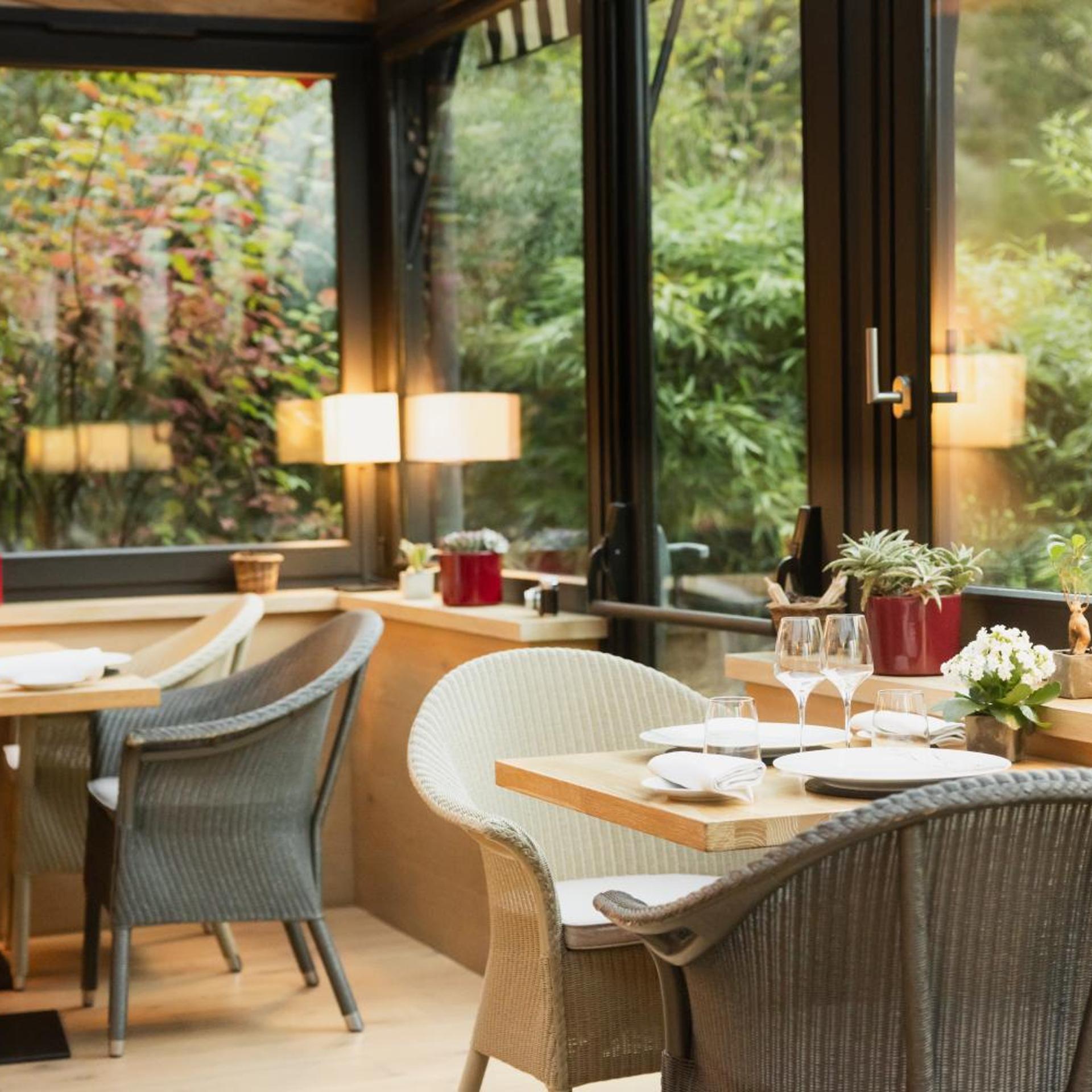 Relais Du Silence La Gree Des Landes Eco Hotel Spa Yves Rocher 36/50