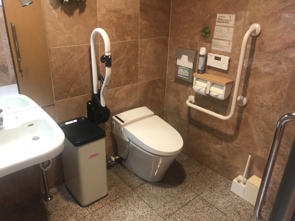 TOYOKO INN SHIN-YAMAGUCHI-EKI SHINKANSEN-GUCHI 49/63