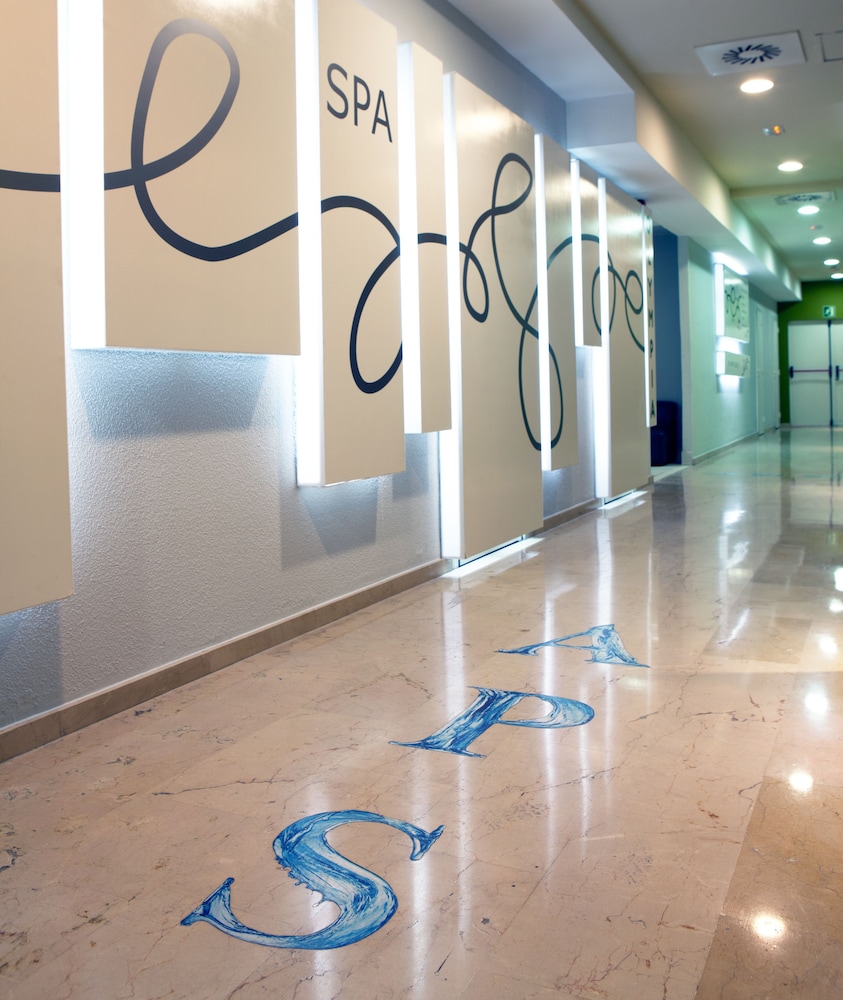 Olympia Hotel Events & Spa 6/50