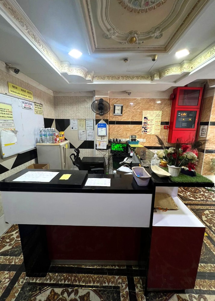 Shah Alam Business Hotel 41/49