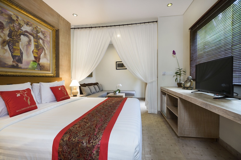 Jungle Haven Resort Central Ubud 17/74