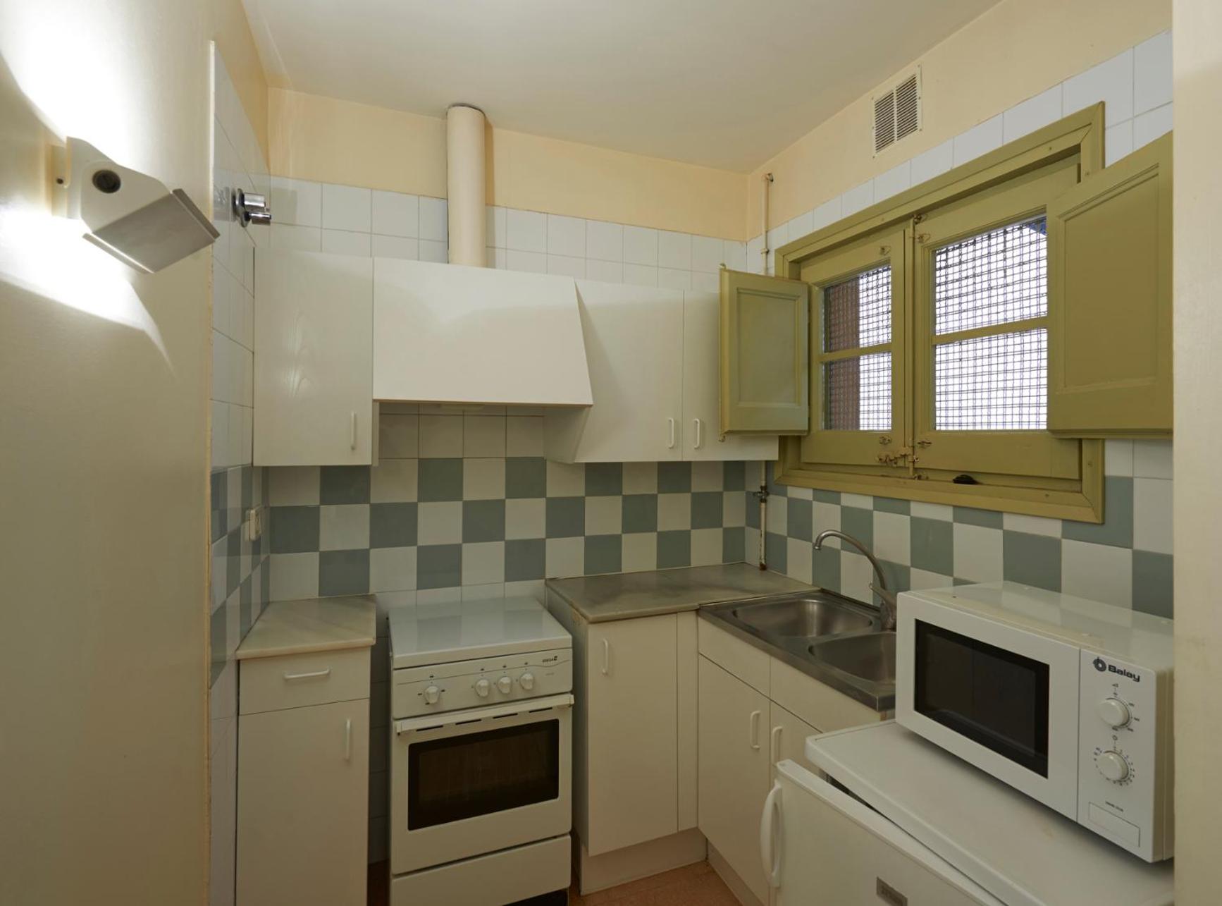 Apartamentos Abat Marcet 19/30