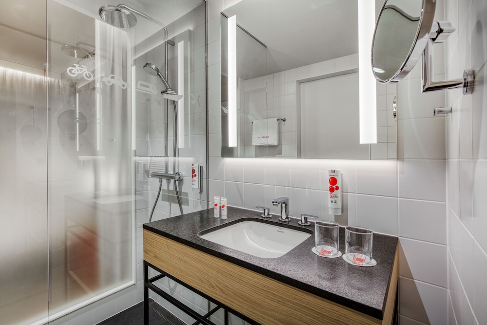 IntercityHotel Karlsruhe 34/35