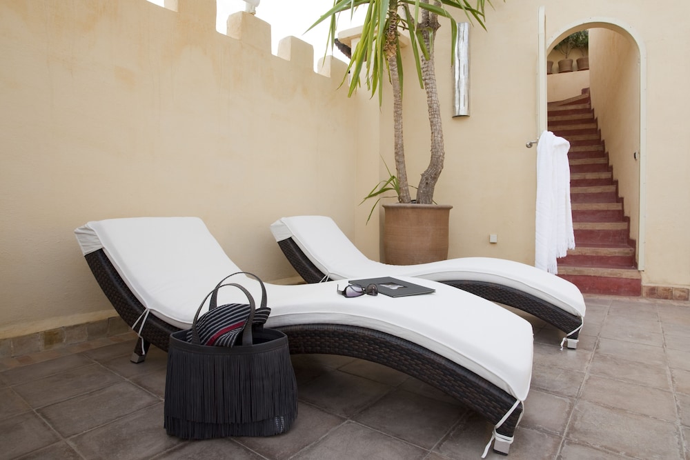 Riad Cocoon 36/66