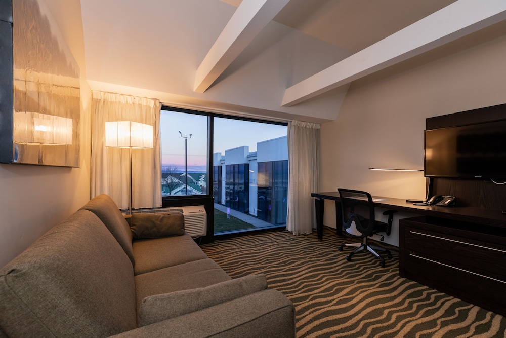Hotel Levesque 33/50