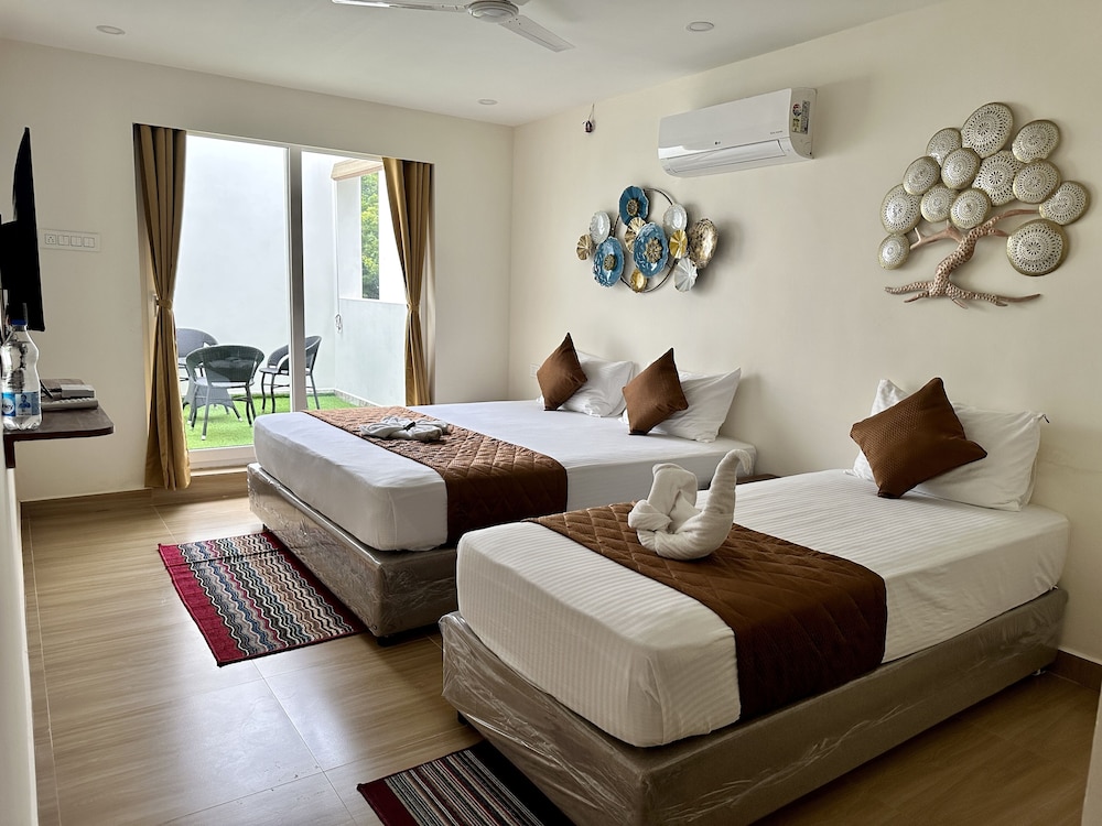 Hotel Ramakrishna 13/32