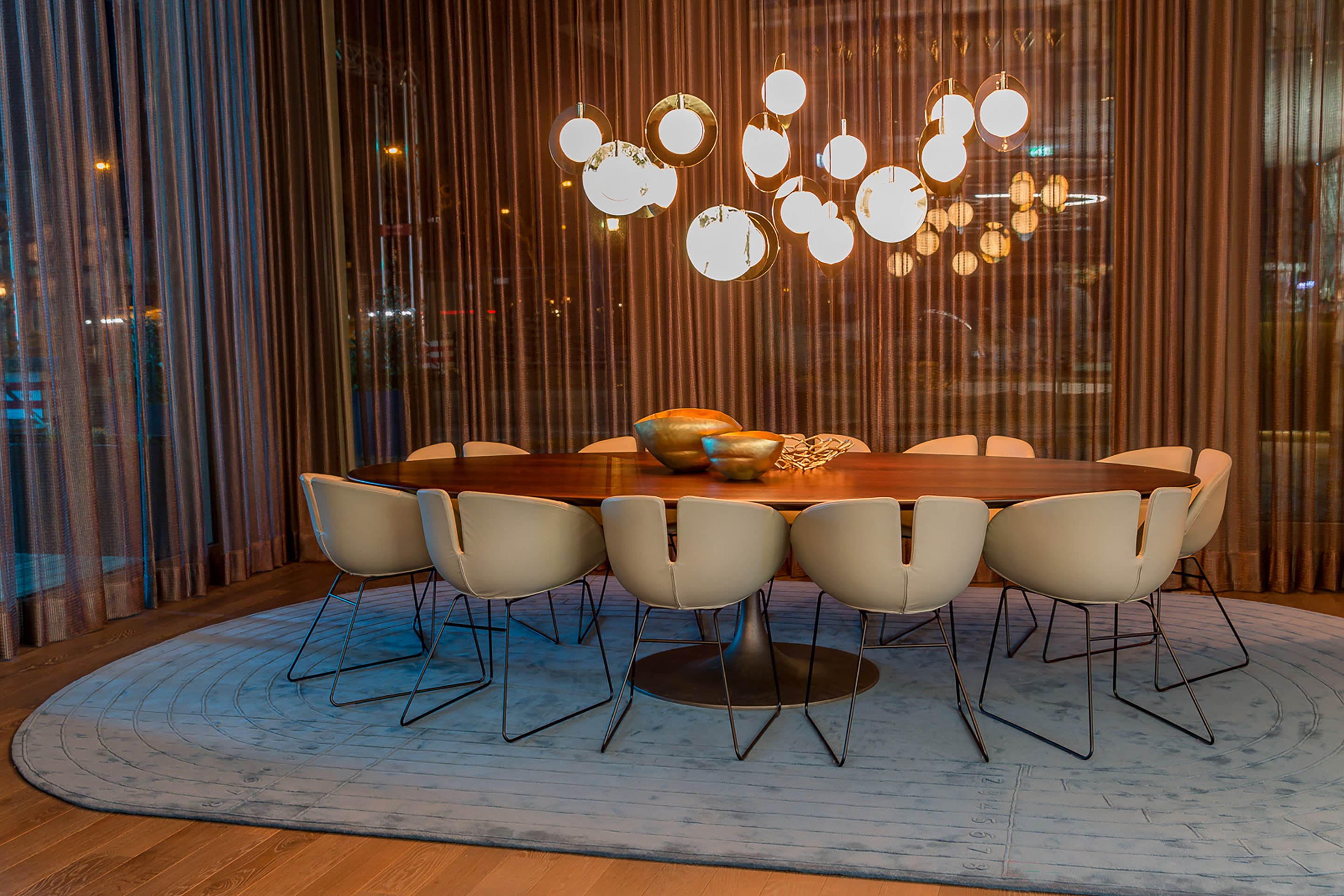 Hotel Motel One Munchen-Olympia Gate 16/16
