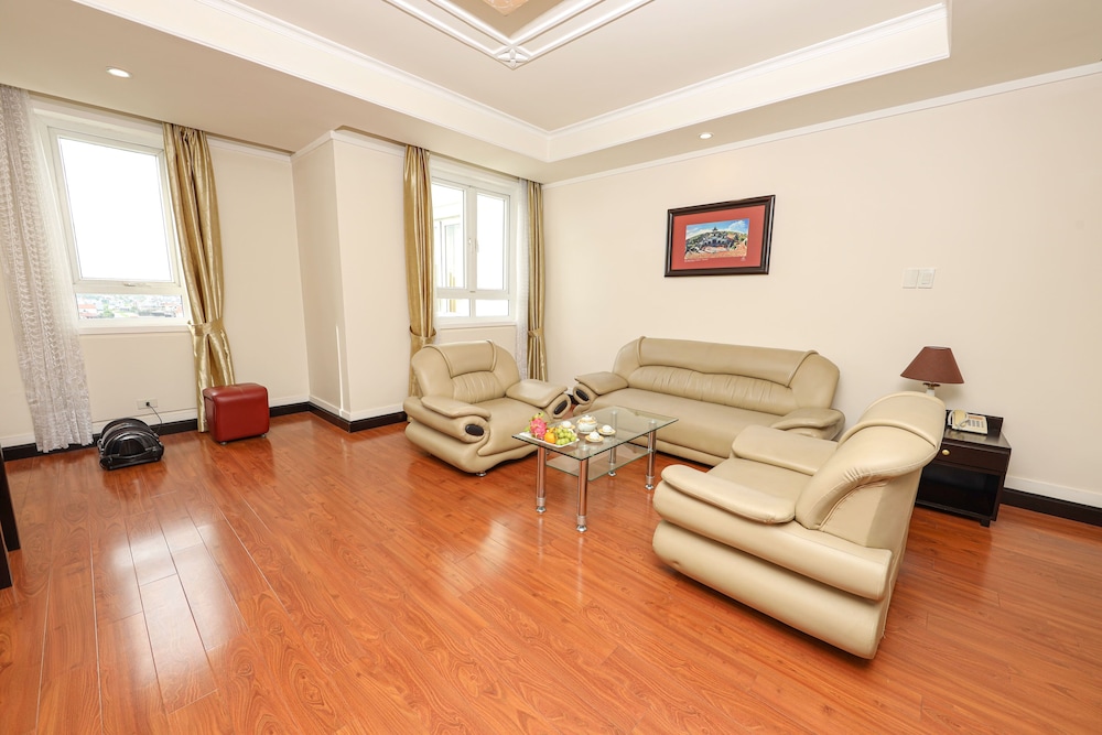 Ninh Binh Legend Hotel 31/50