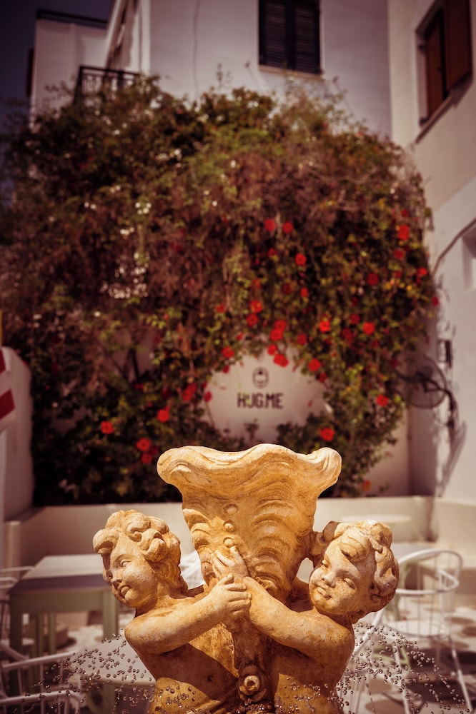 Arco Naxos Luxury Apartments 29/76