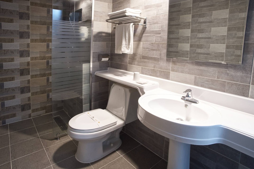 CS Premier Hotel Anyang 43/45