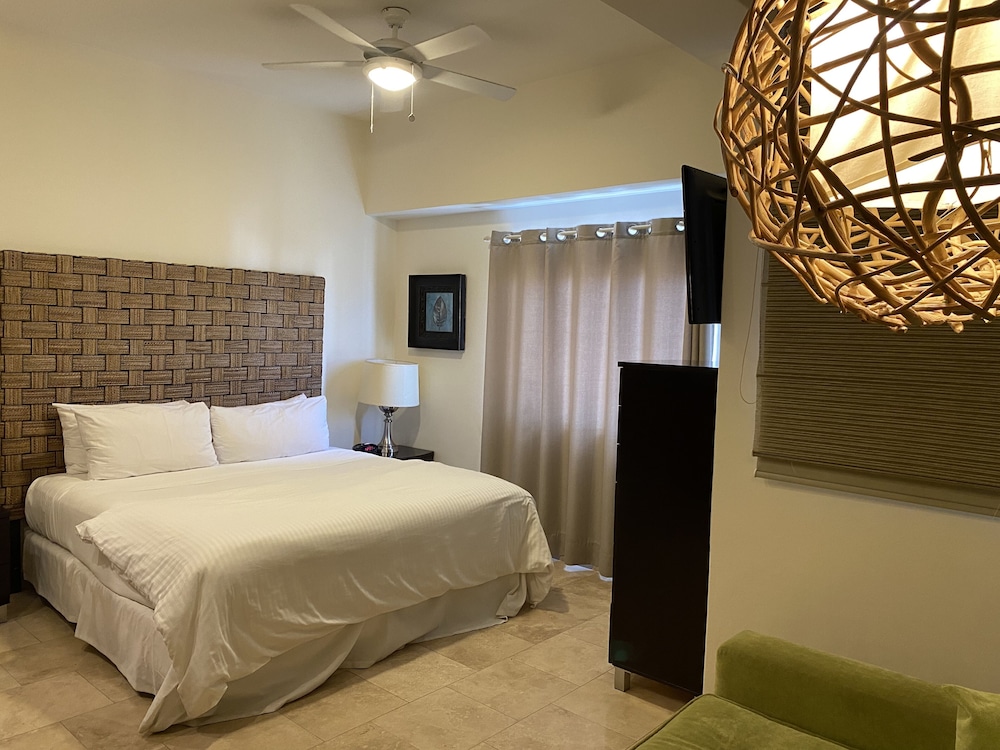 Corazon Cabo Resort and Spa (ex Cabo Villas Beach Resort and Spa) 27/82