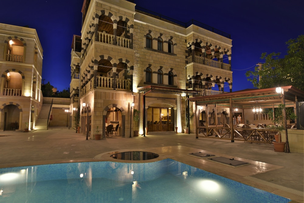 Goreme Reva Hotel 1/50