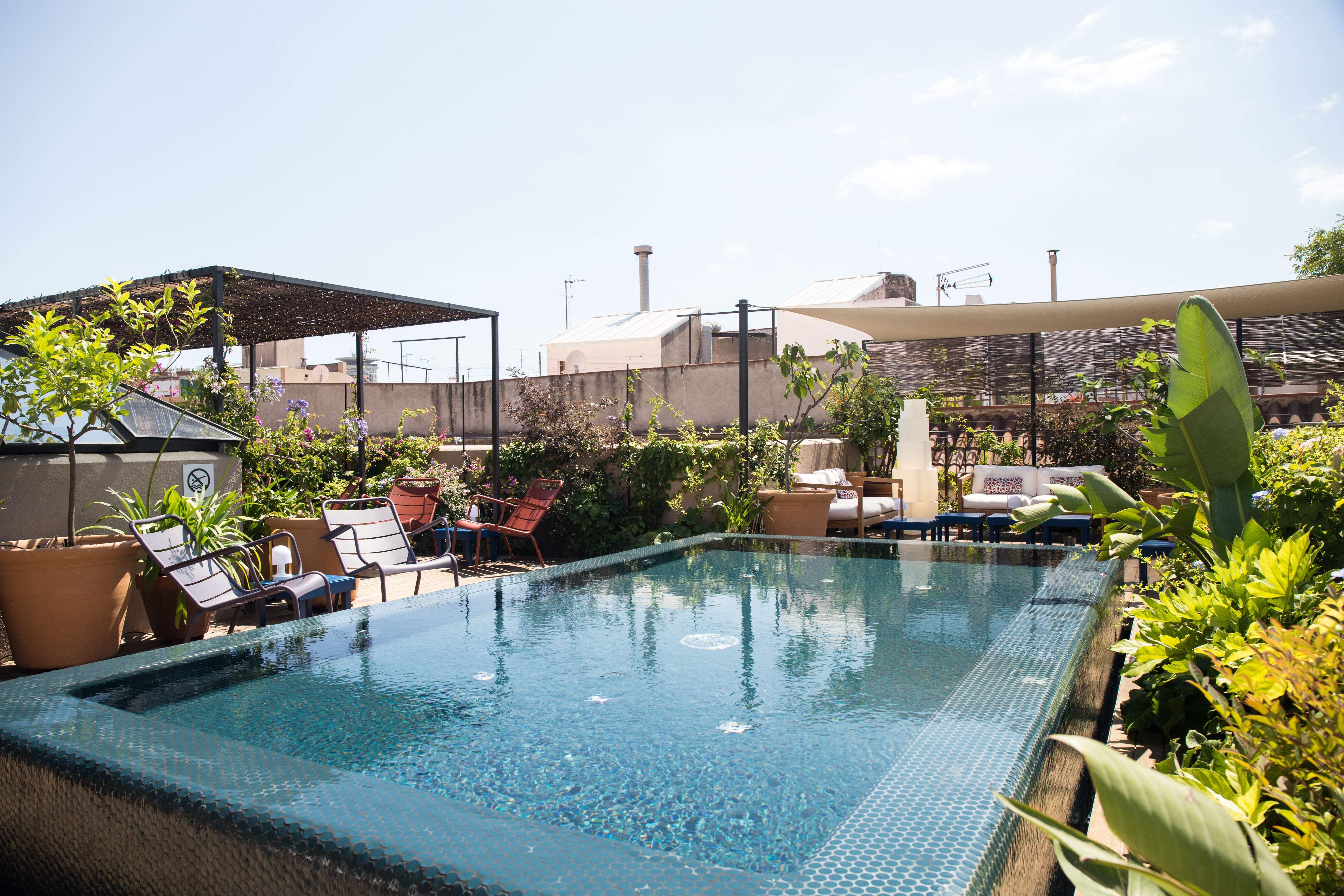 Neri Hotel 51/54