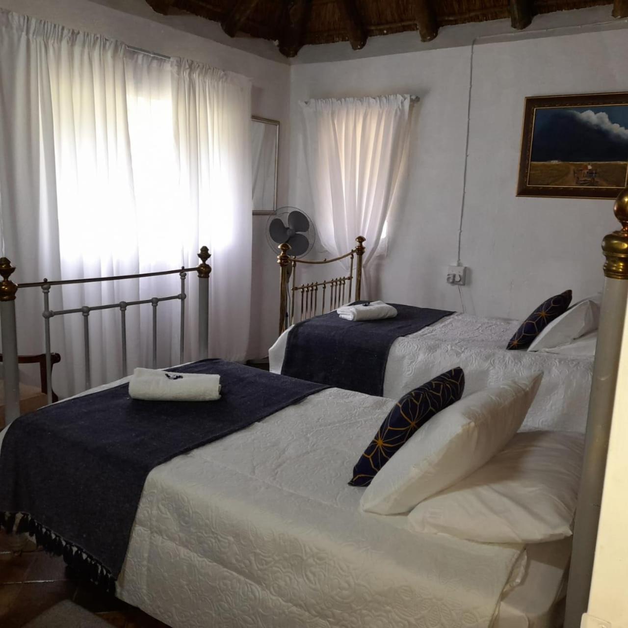 Marico Guest Lodge 5/44