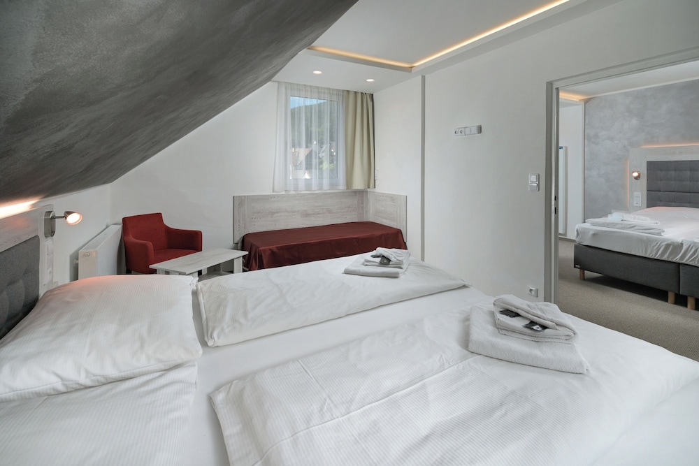 Wellness Hotel Astra 12/50