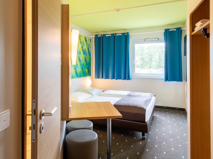 B&B Hotel Erlangen 28/30