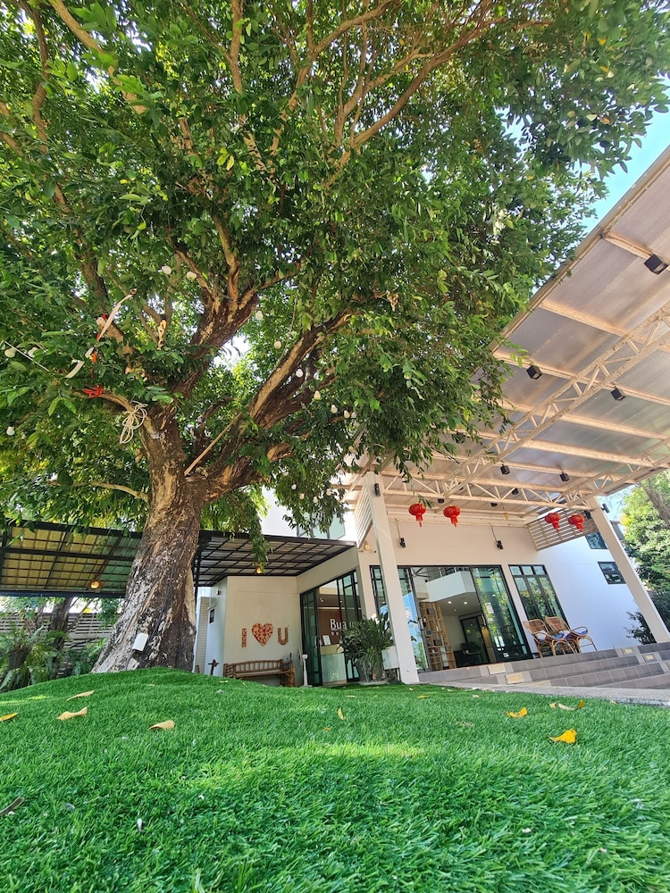 Bualinn Resort Nongkhai 43/50