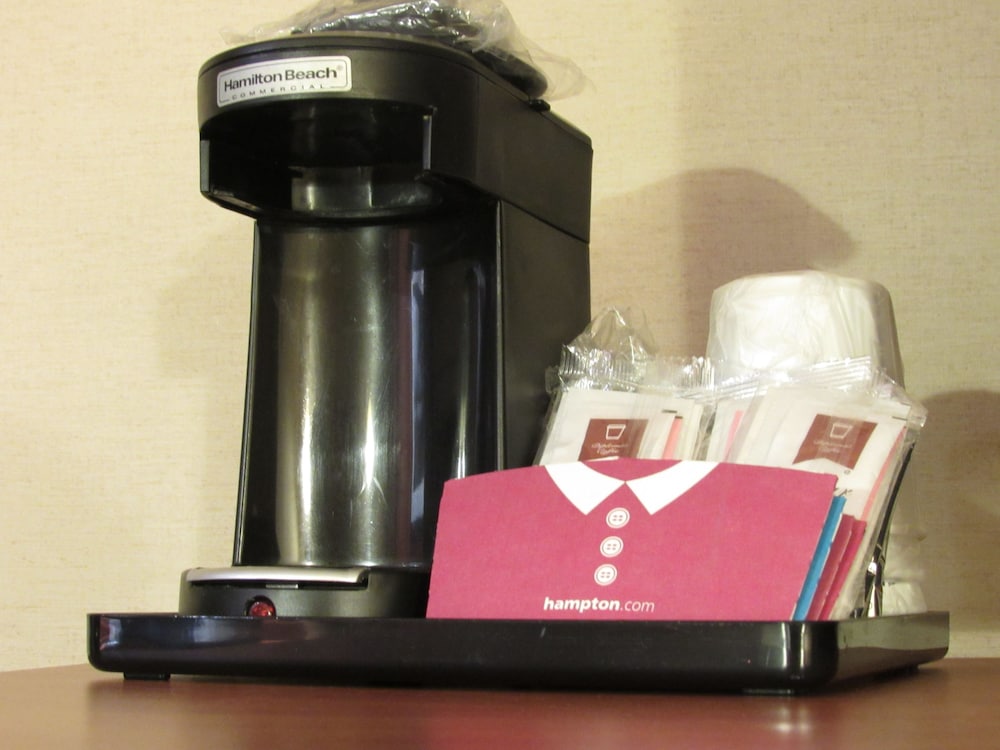 Hampton Inn Chicago-O'Hare International Airport 33/79